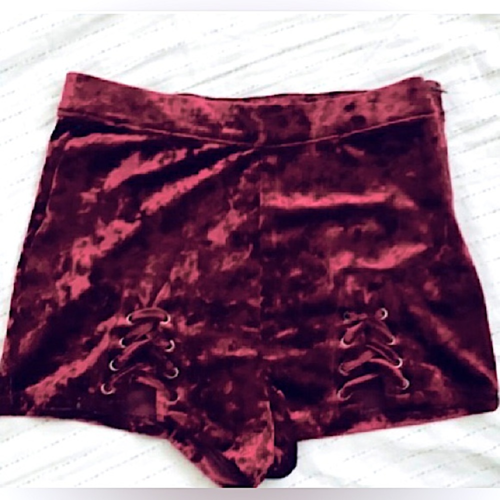 FOREVER 21
